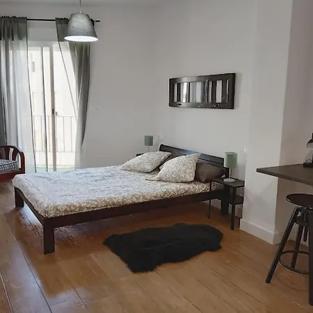 Ideal Familia Con Wifi Apartment *