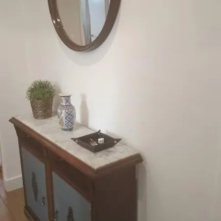 Apartment Ideal Familia Con Wifi *