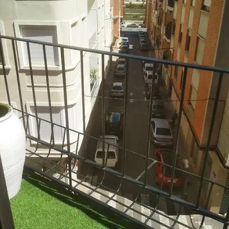 Ideal Familia Con Wifi Apartment *