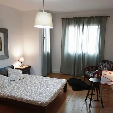 Ideal Familia Con Wifi Apartment