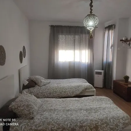 Ideal Familia Con Wifi * Sagunto