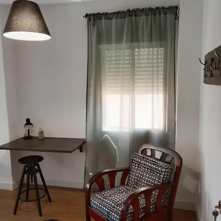 Ideal Familia Con Wifi Apartment