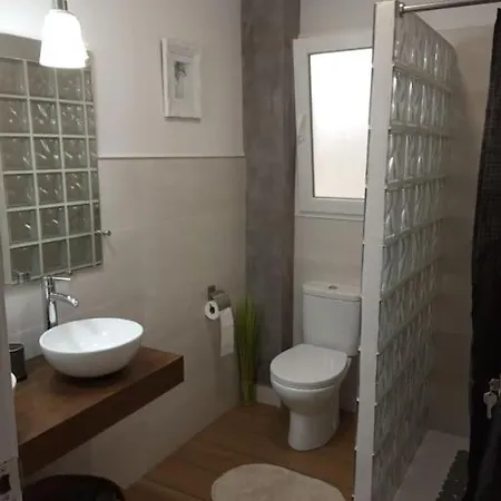 Apartment Ideal Familia Con Wifi